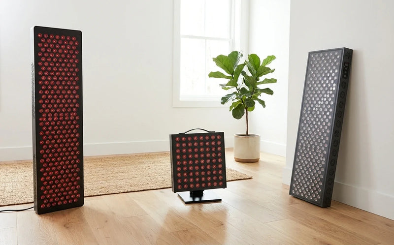 Red Light Therapy Panels