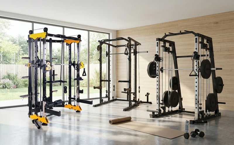 Smith Machines