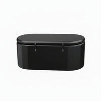 Inflatable Cold Plunge Tub Built for Recovery, 150 Gallon Capacity, Chiller Compatible, Insulated Design